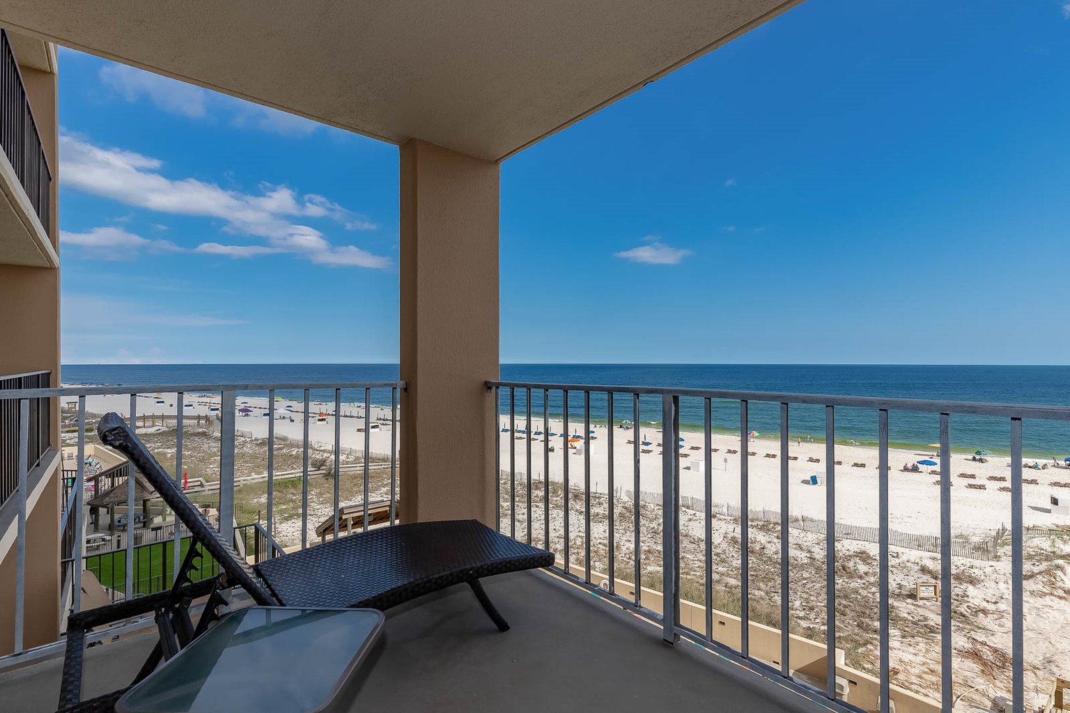 Orange Beach Vacation Rental