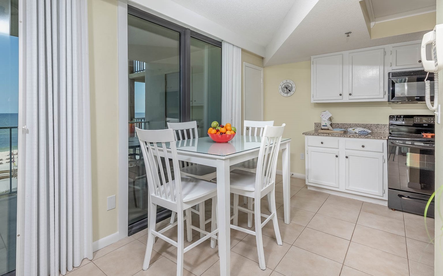 Orange Beach Vacation Rental