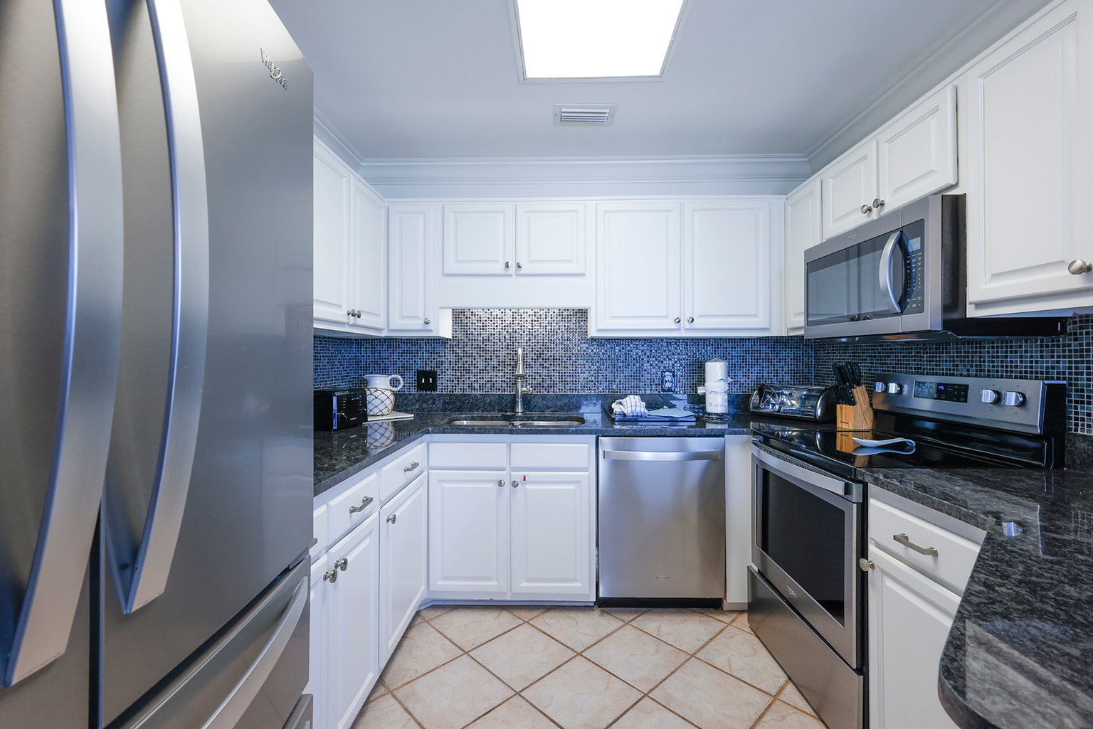 Orange Beach Vacation Rental