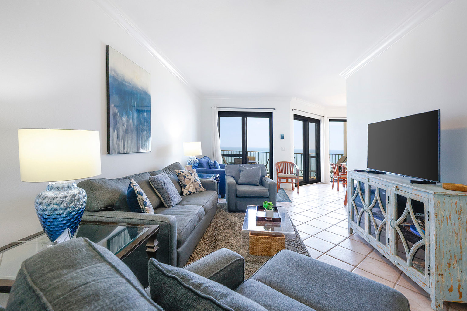 Orange Beach Vacation Rental