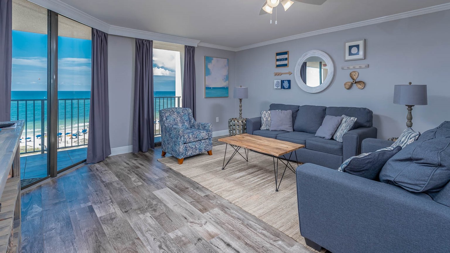 Orange Beach Vacation Rental