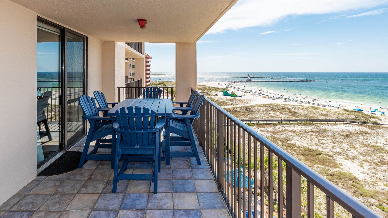 Orange Beach Vacation Rental