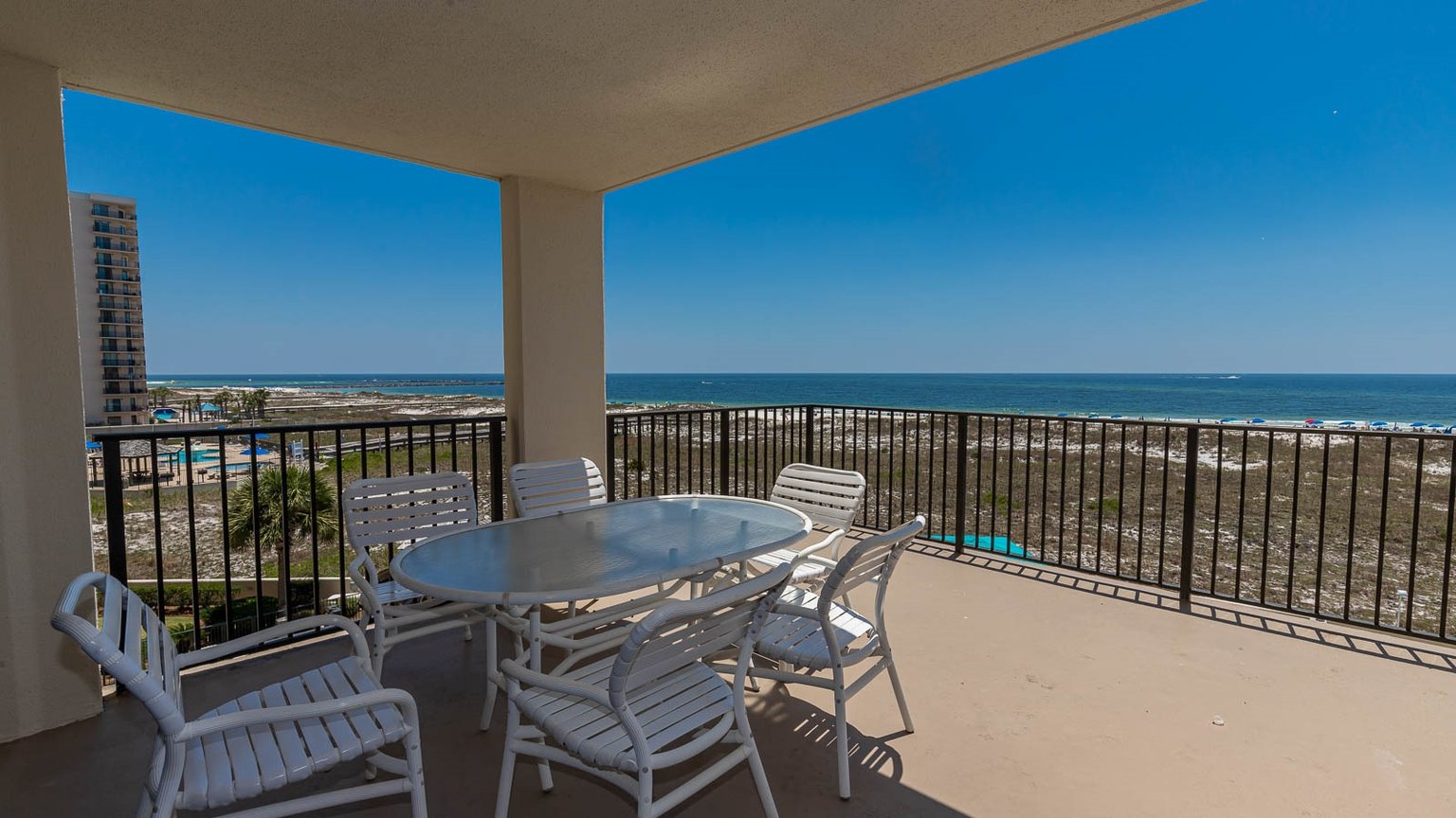 Orange Beach Vacation Rental