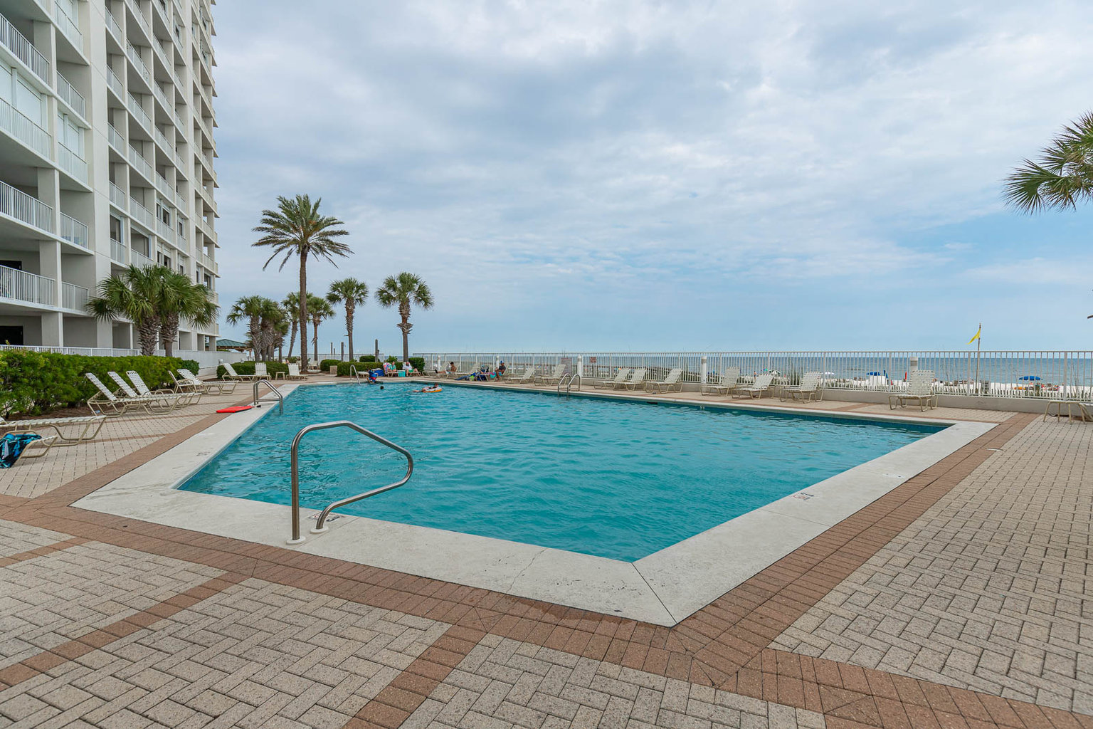 Orange Beach Vacation Rental