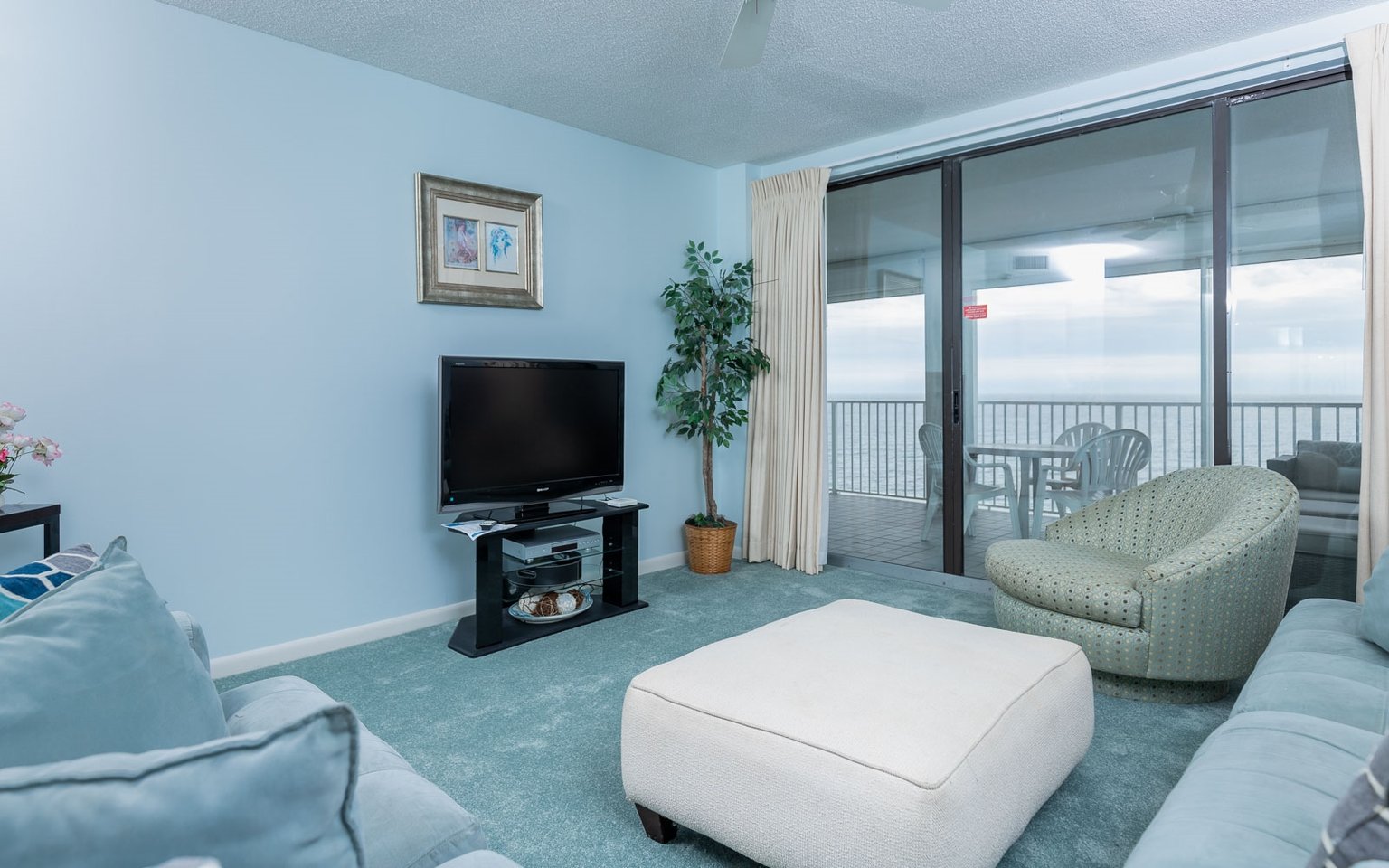 Orange Beach Vacation Rental