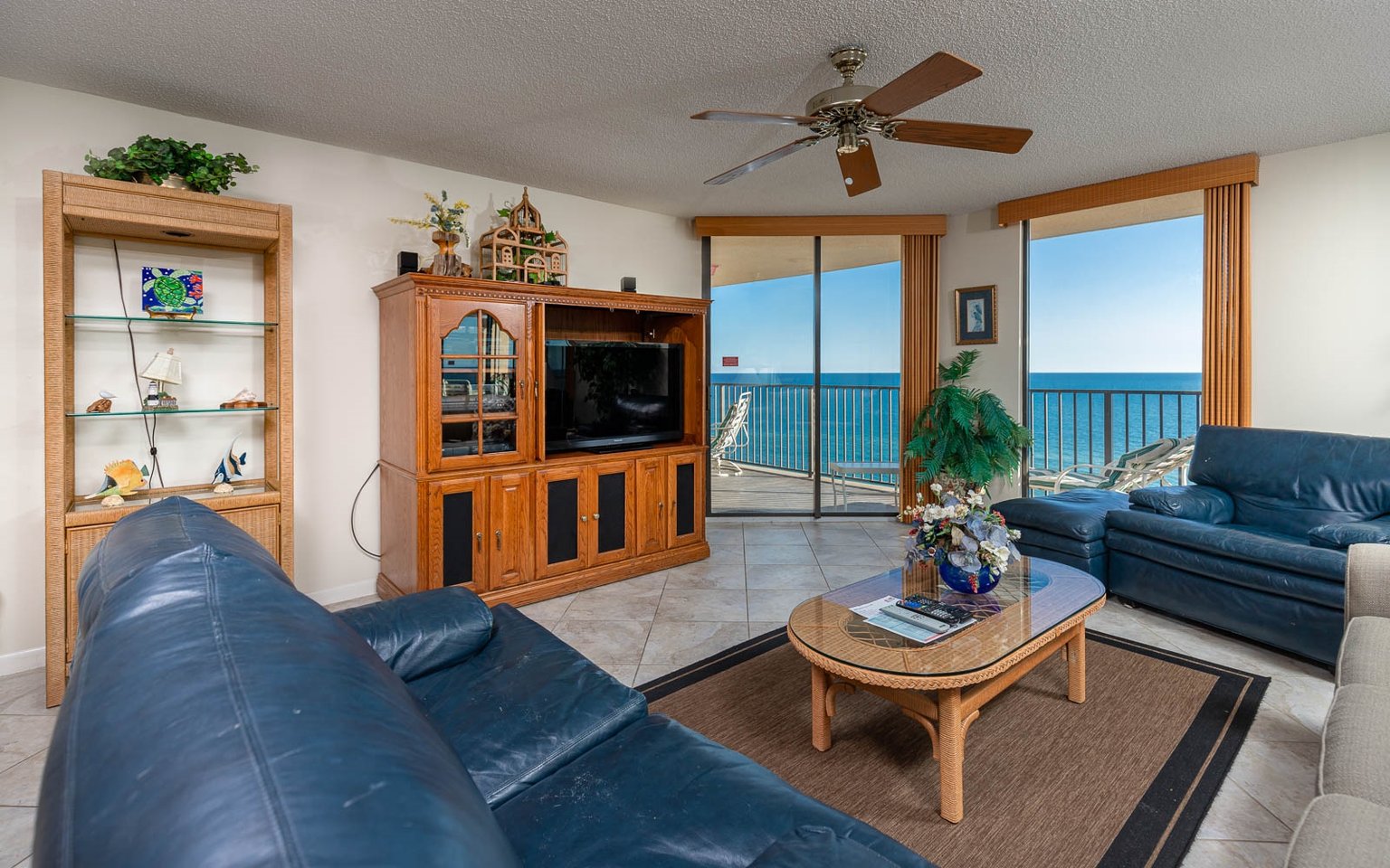 Orange Beach Vacation Rental