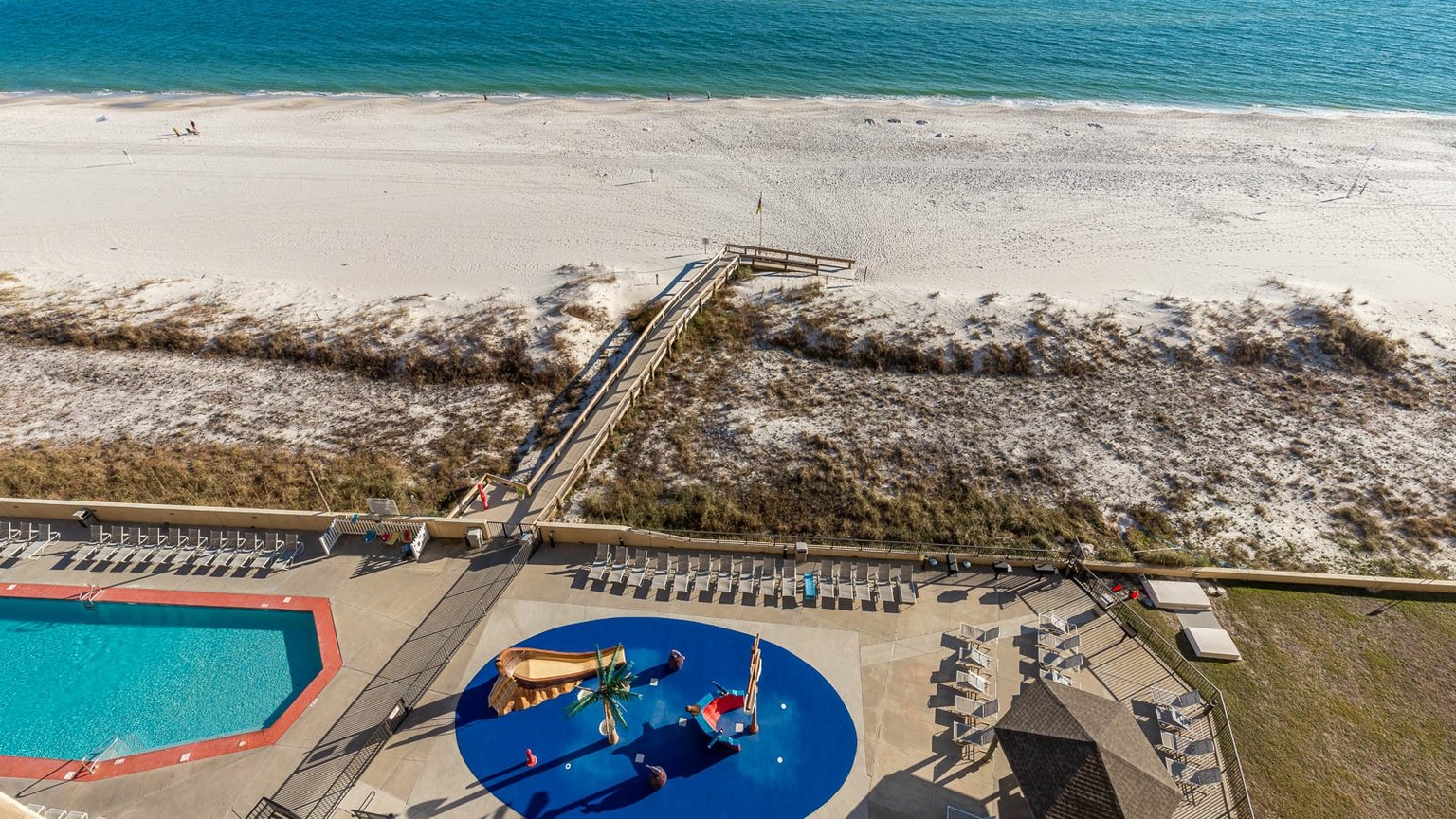 Orange Beach Vacation Rental