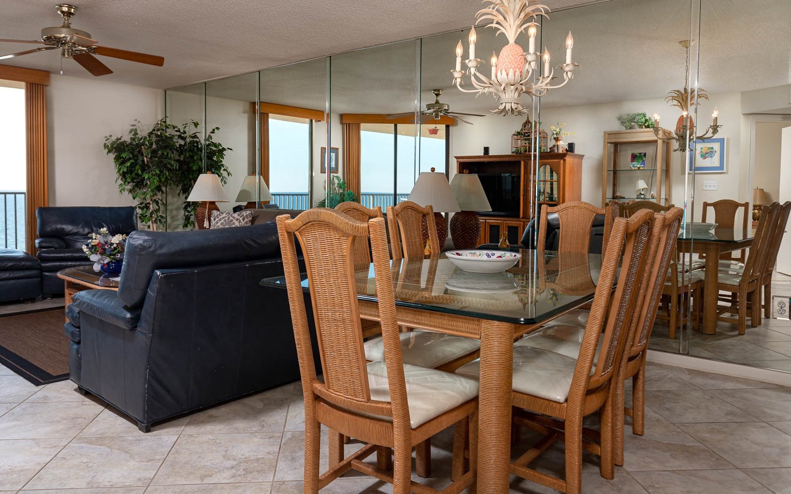 Orange Beach Vacation Rental