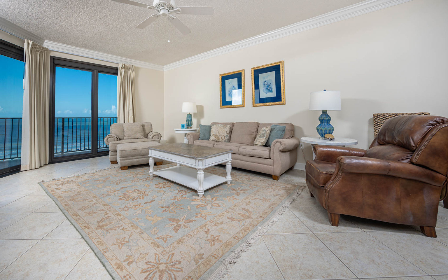 Orange Beach Vacation Rental