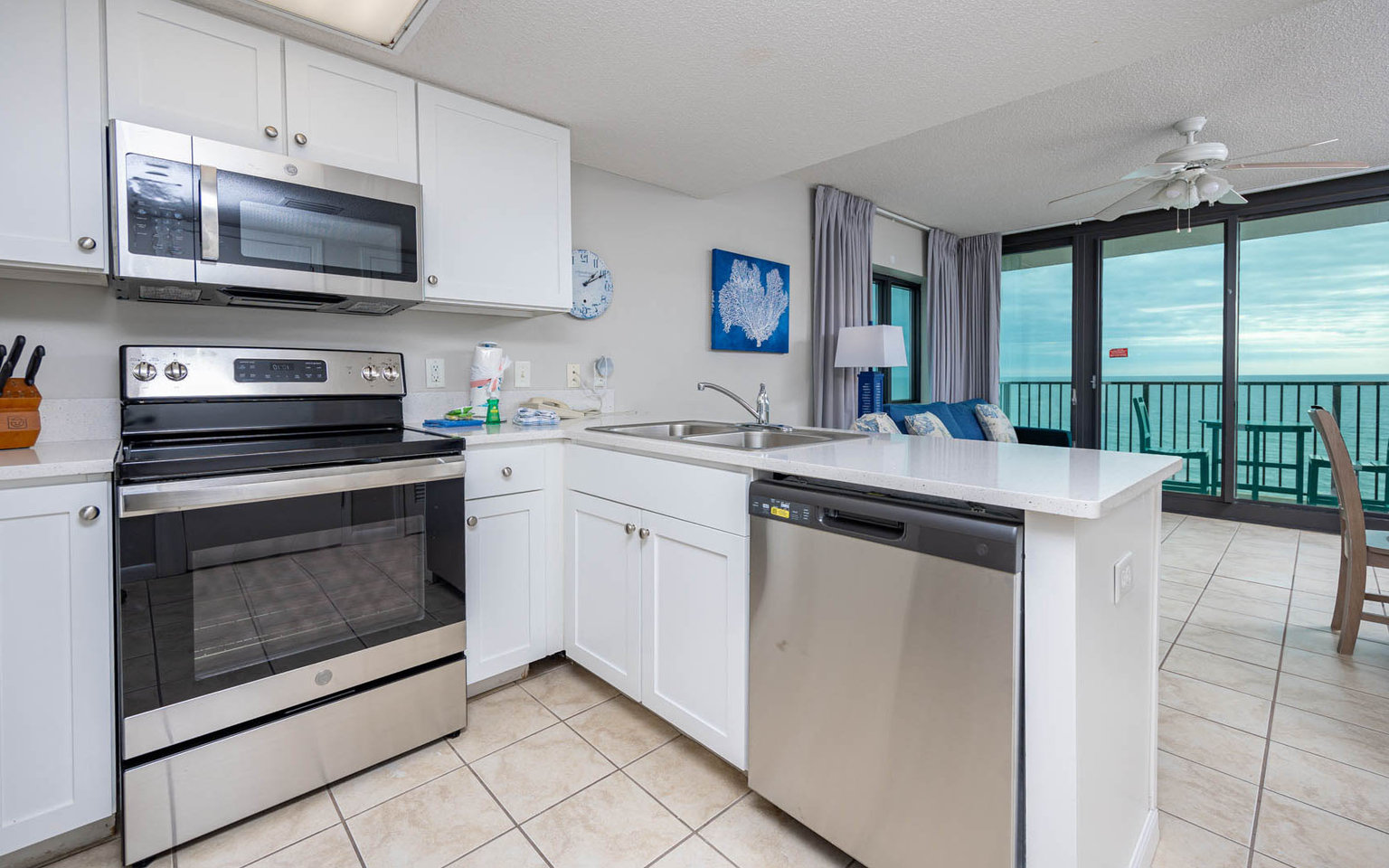 Gulf Shores Vacation Rental