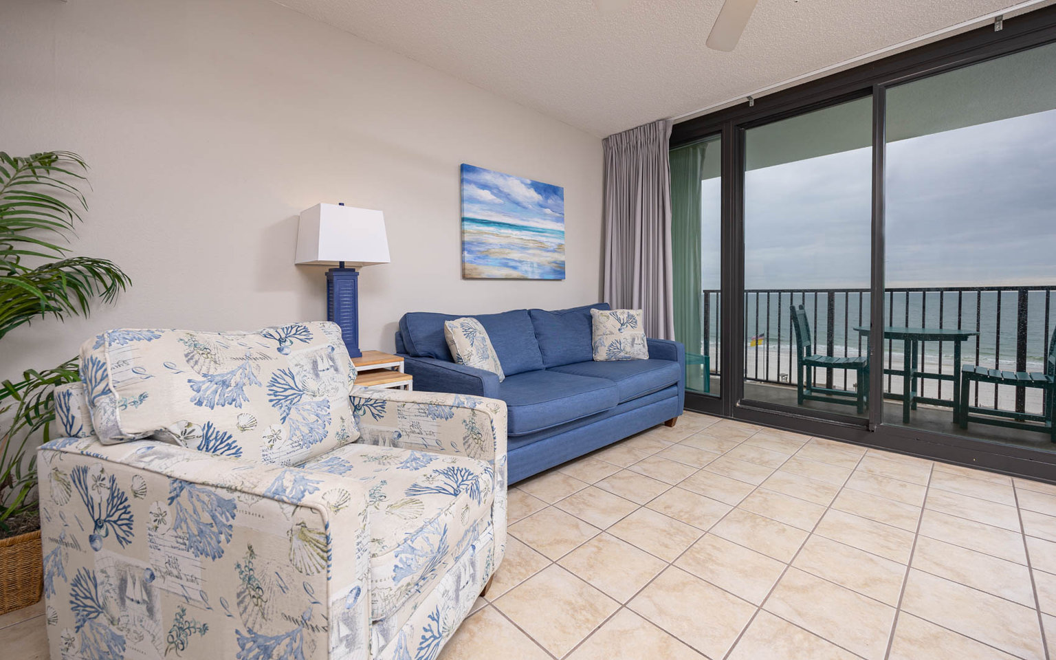 Gulf Shores Vacation Rental