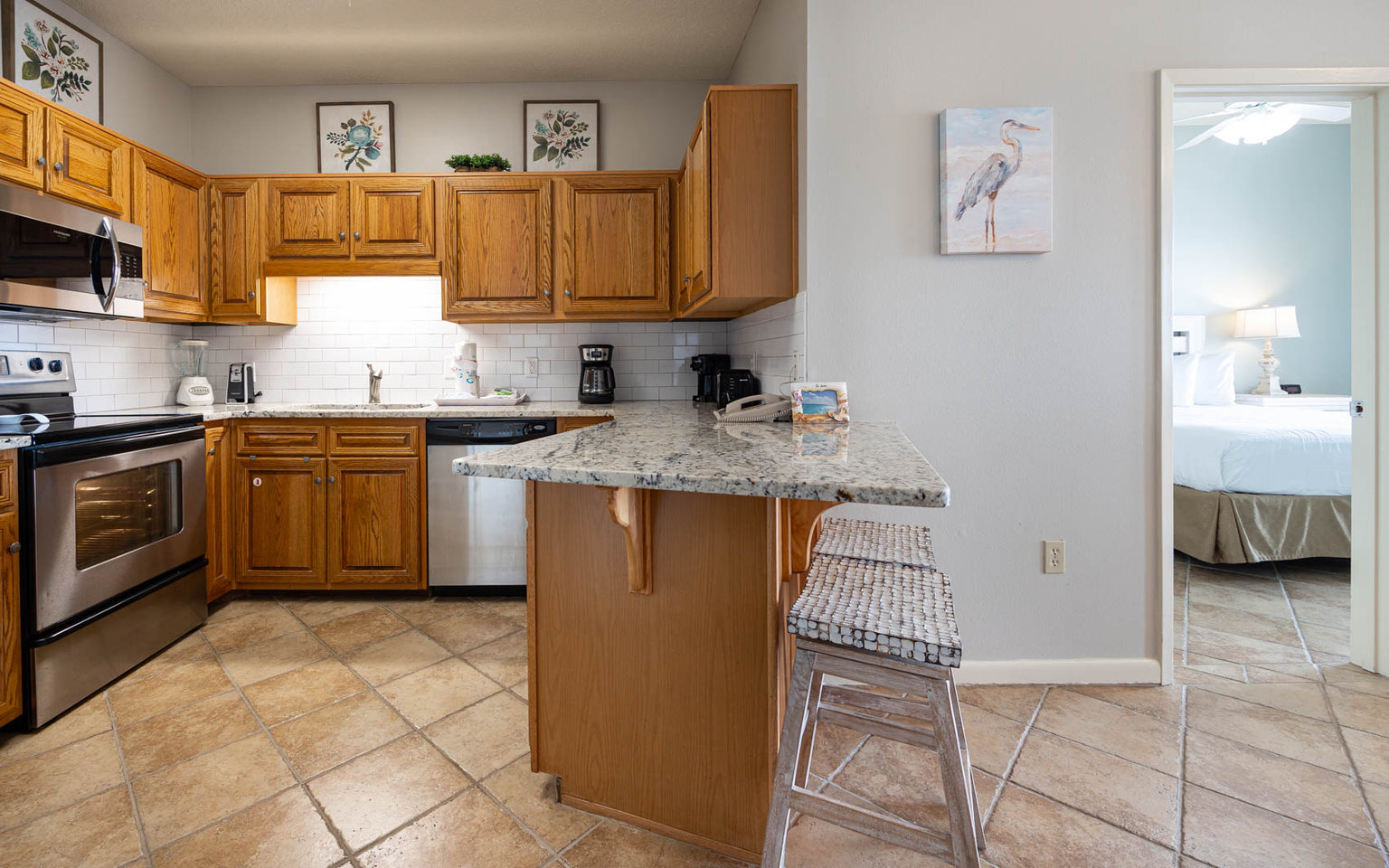 Orange Beach Vacation Rental