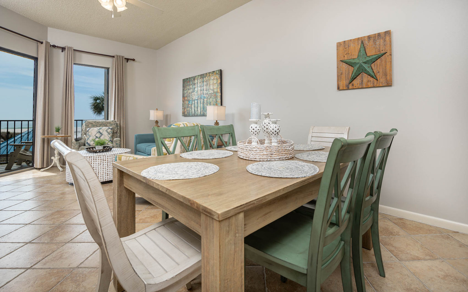 Orange Beach Vacation Rental