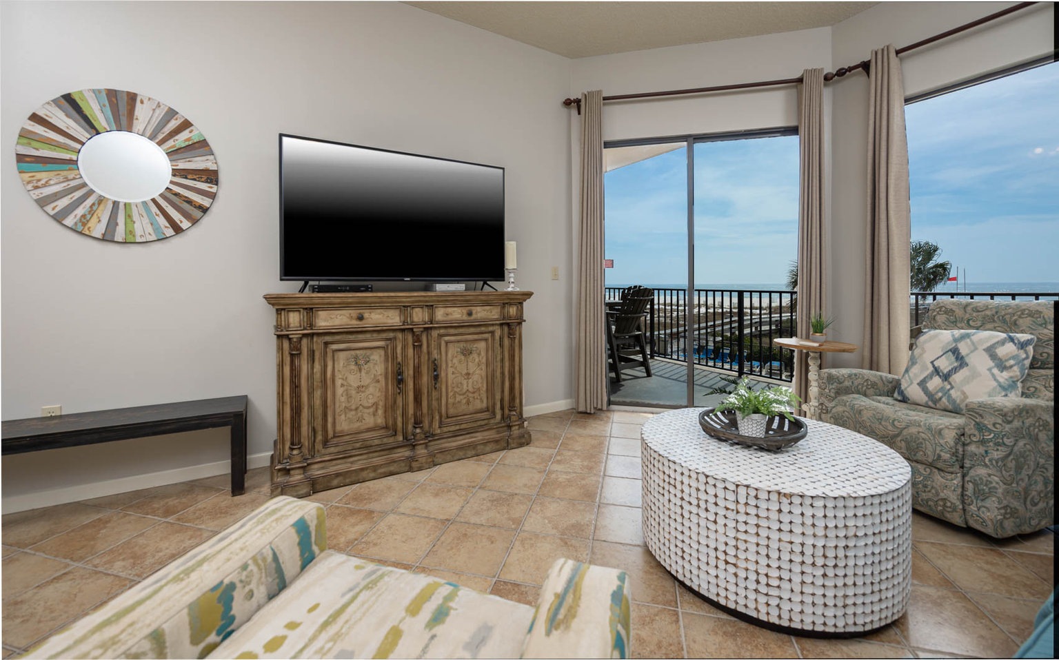 Orange Beach Vacation Rental