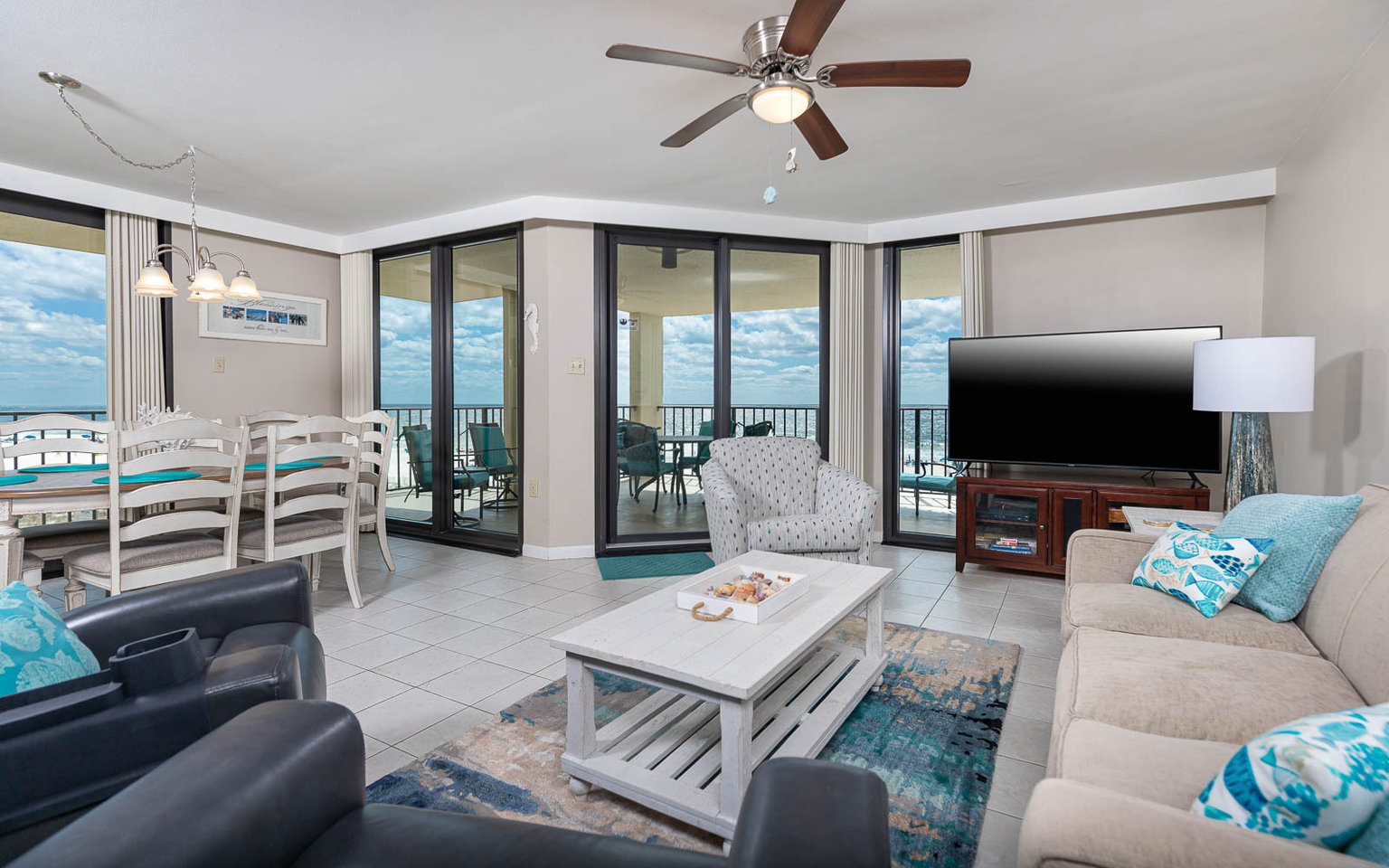 Orange Beach Vacation Rental