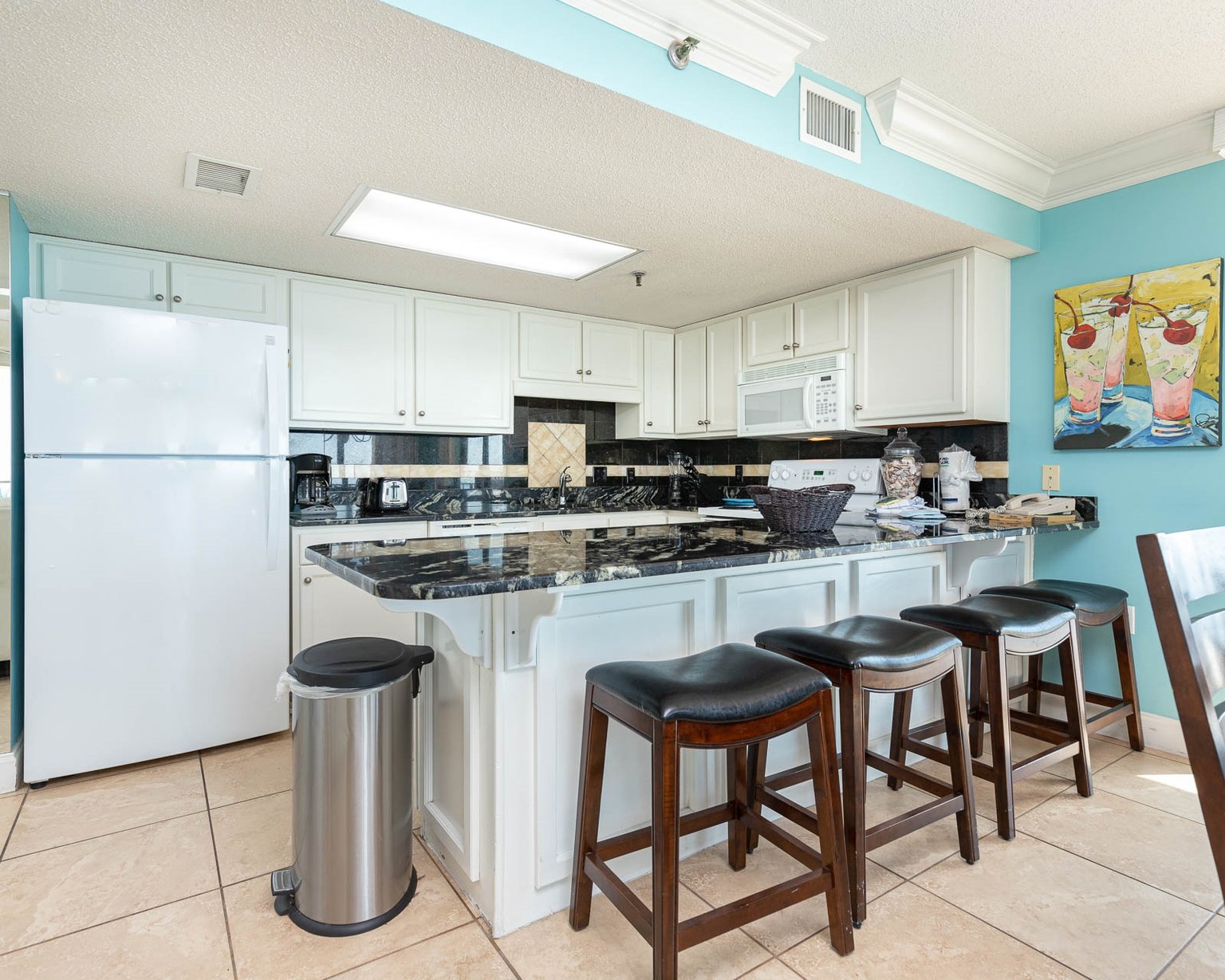 Orange Beach Vacation Rental