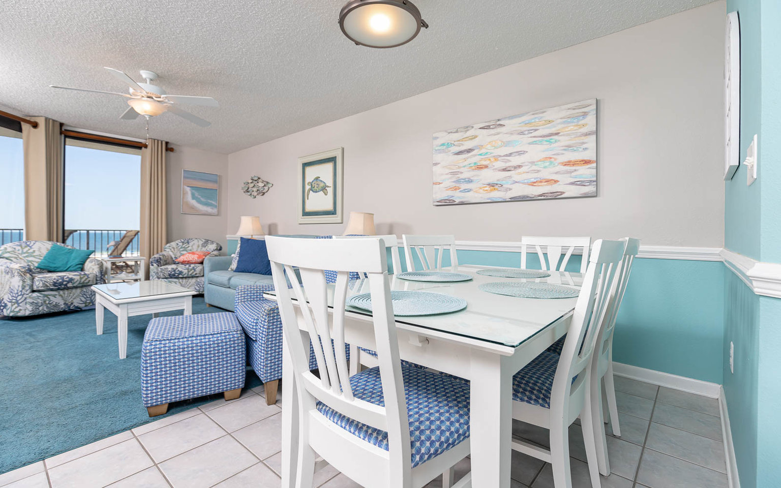 Orange Beach Vacation Rental