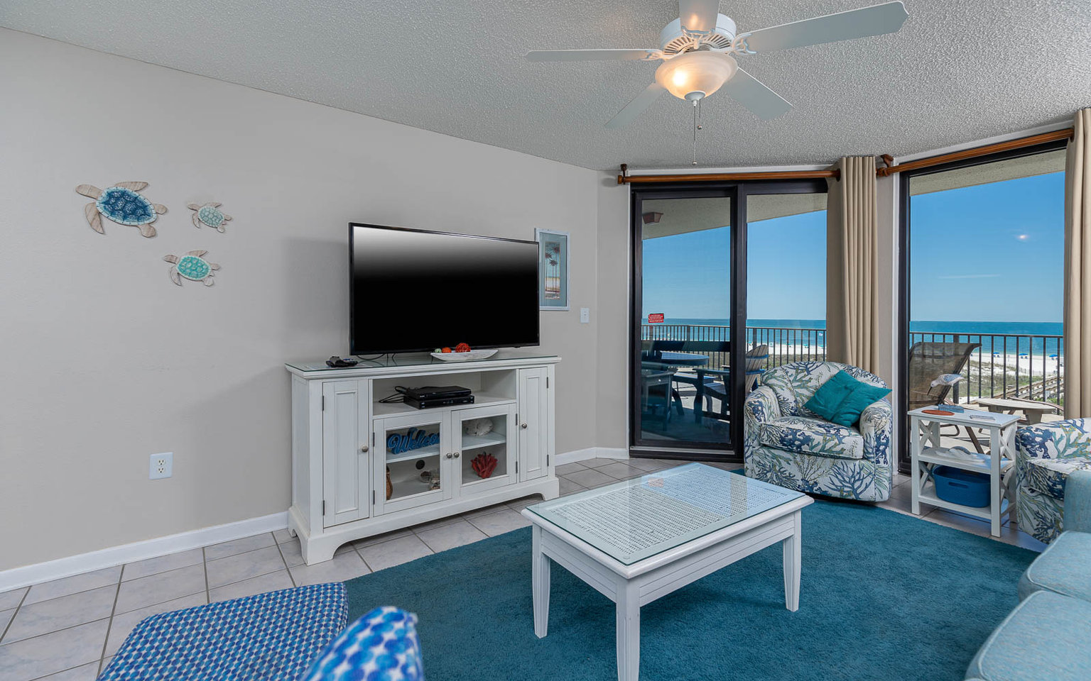 Orange Beach Vacation Rental