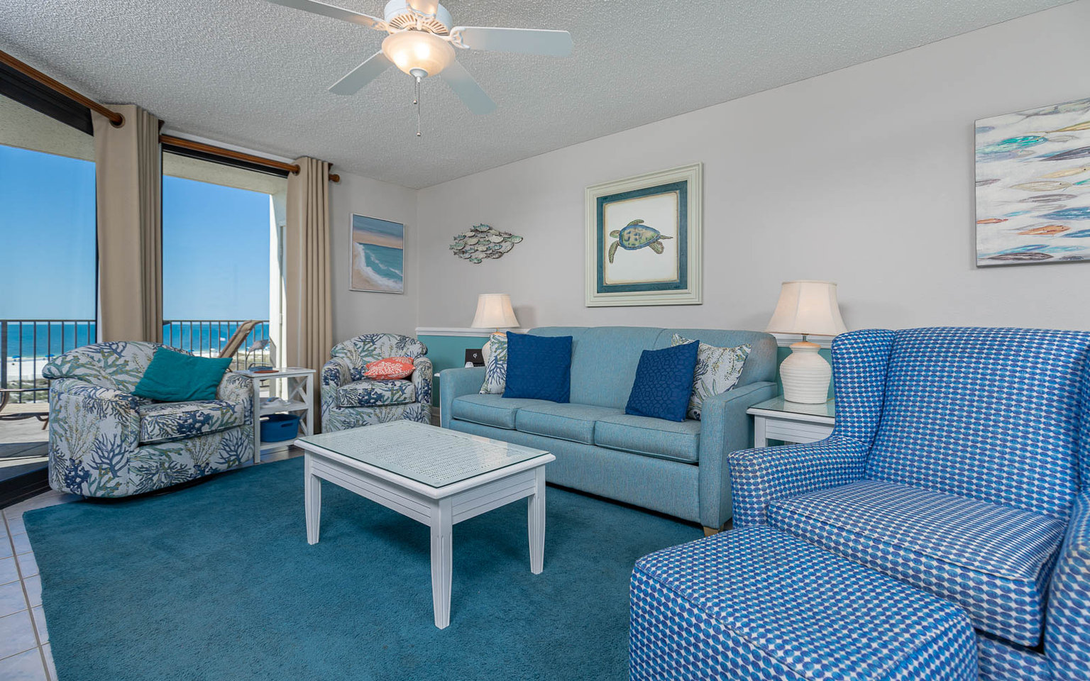 Orange Beach Vacation Rental