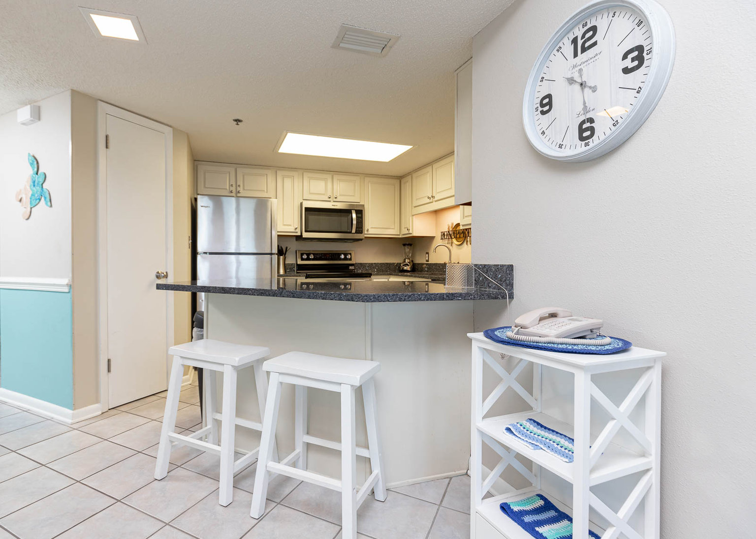 Orange Beach Vacation Rental