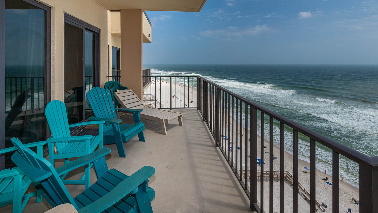Orange Beach Vacation Rental