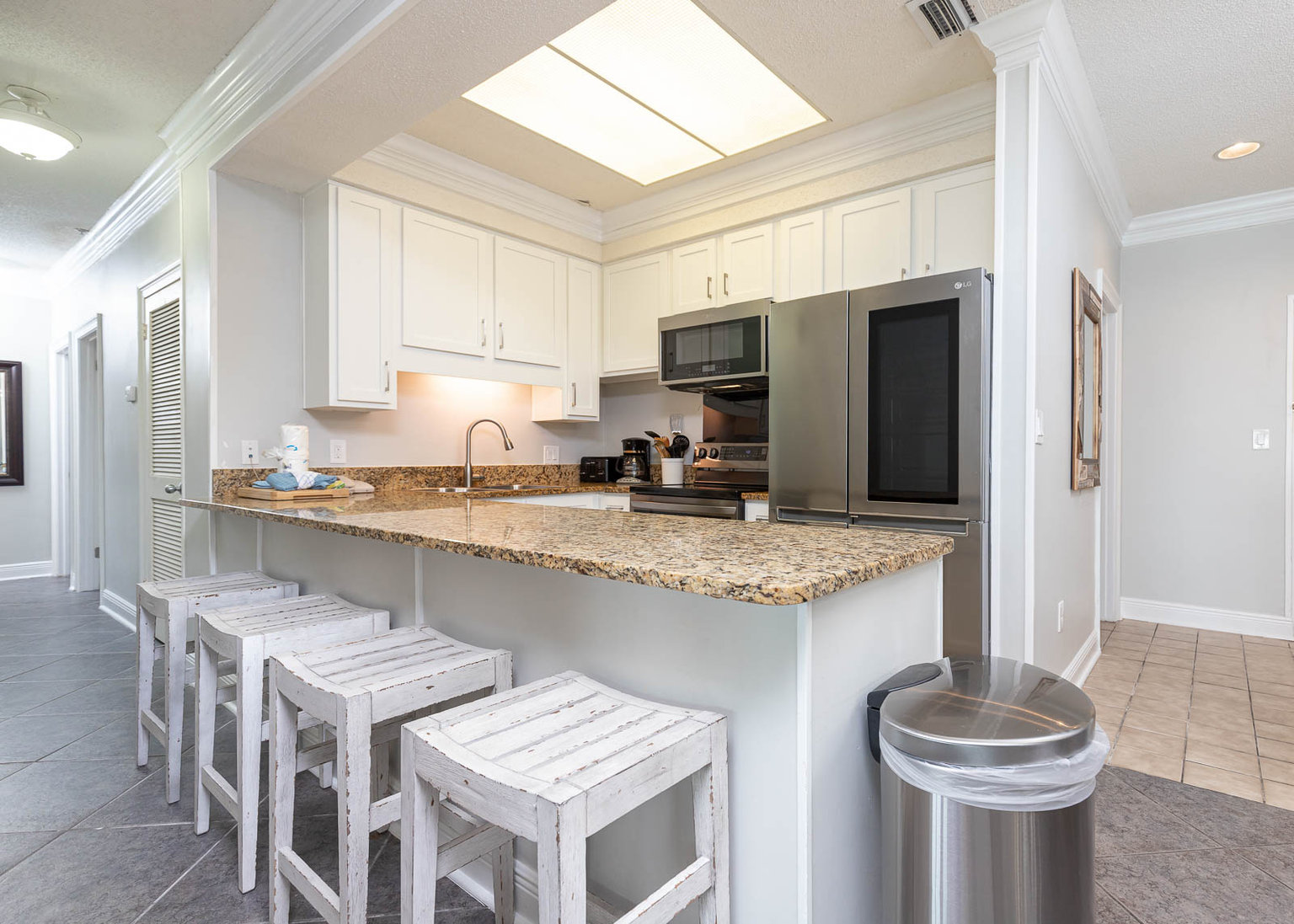 Orange Beach Vacation Rental