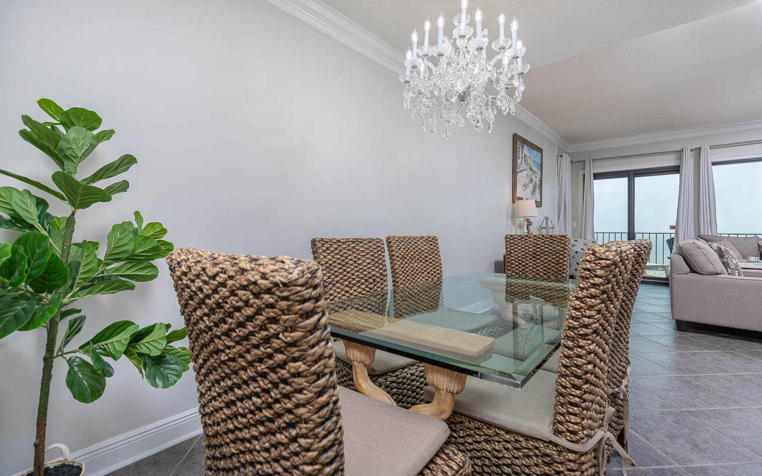 Orange Beach Vacation Rental