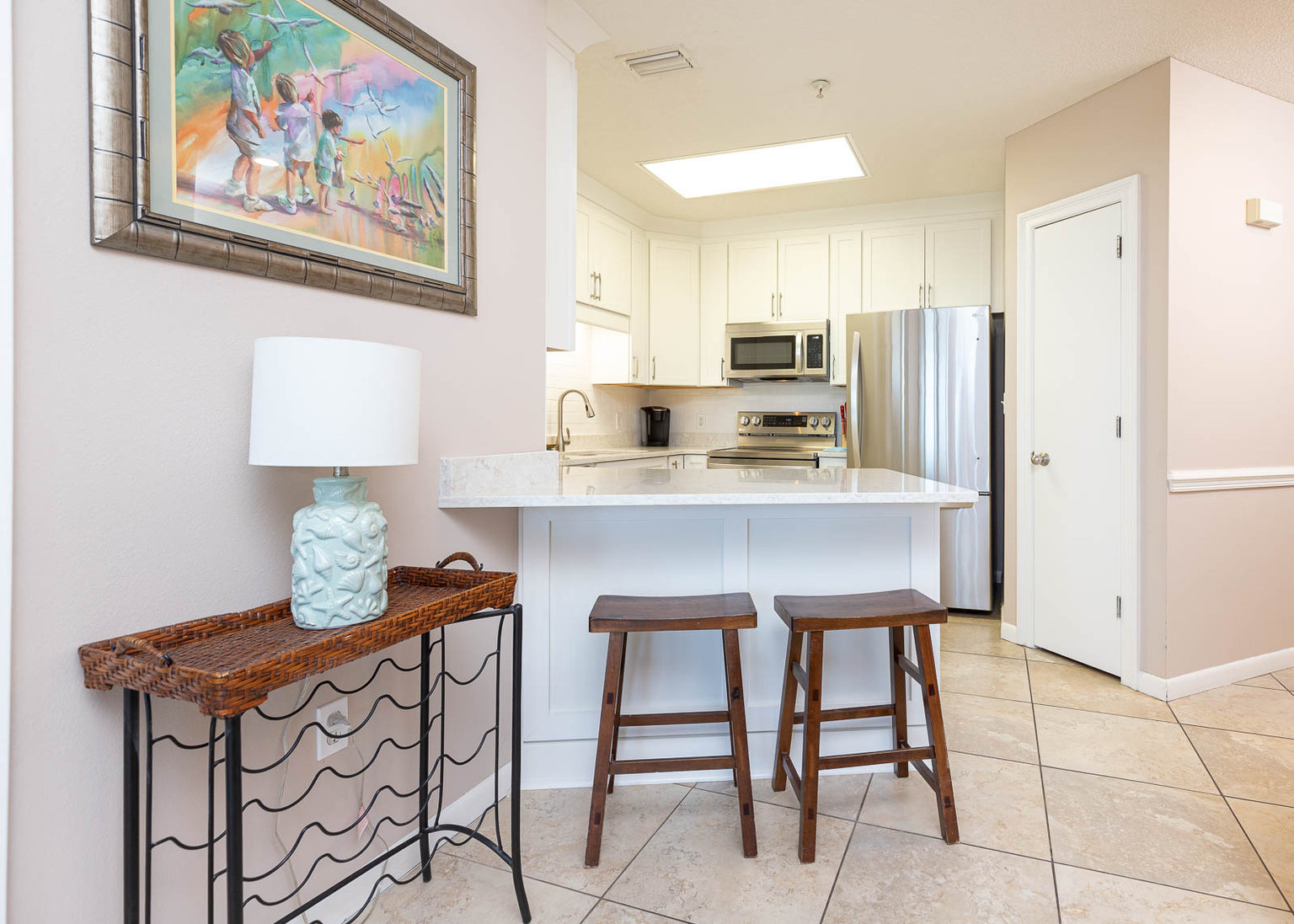 Orange Beach Vacation Rental