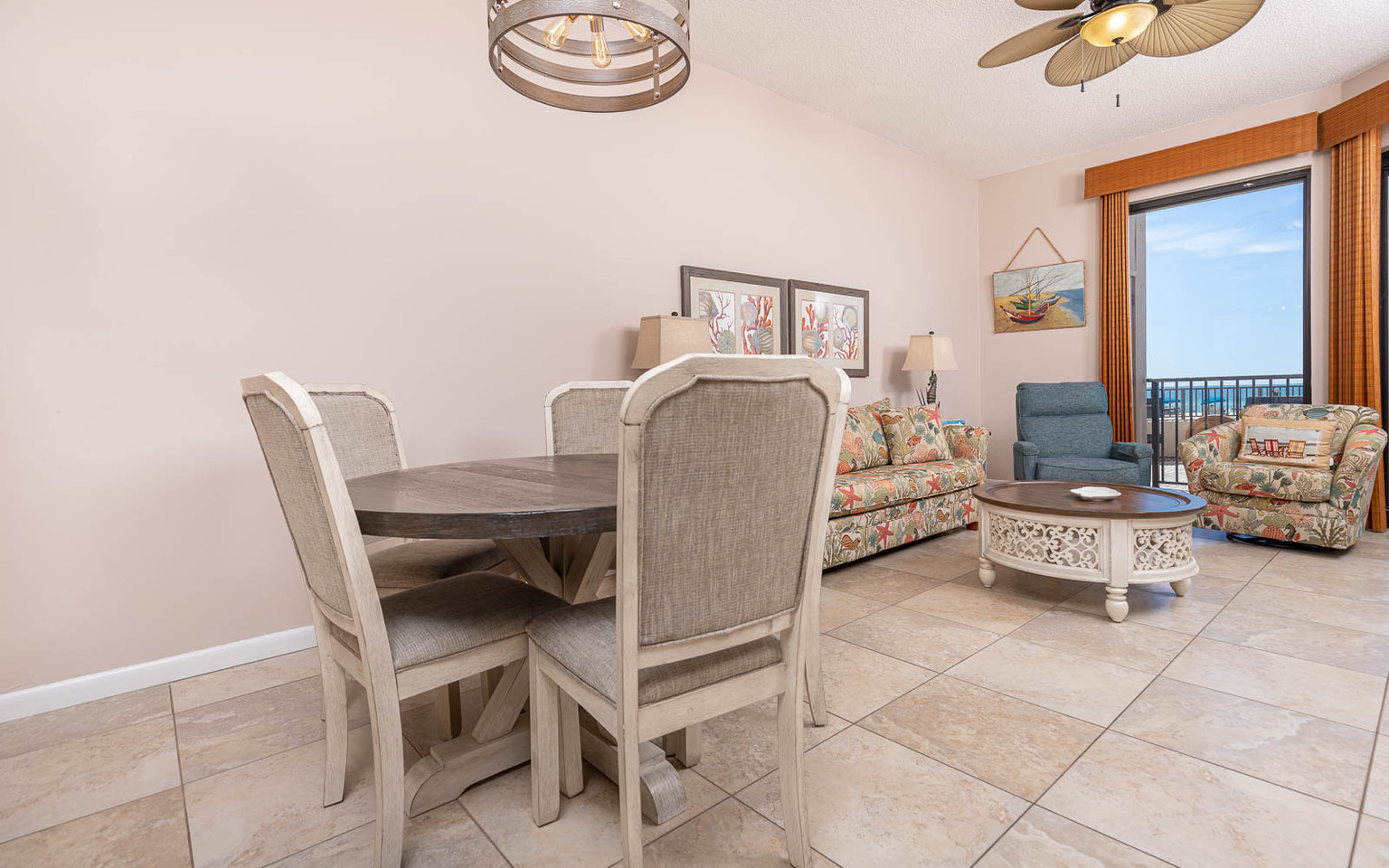 Orange Beach Vacation Rental