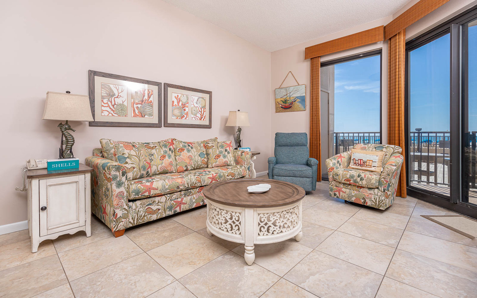 Orange Beach Vacation Rental
