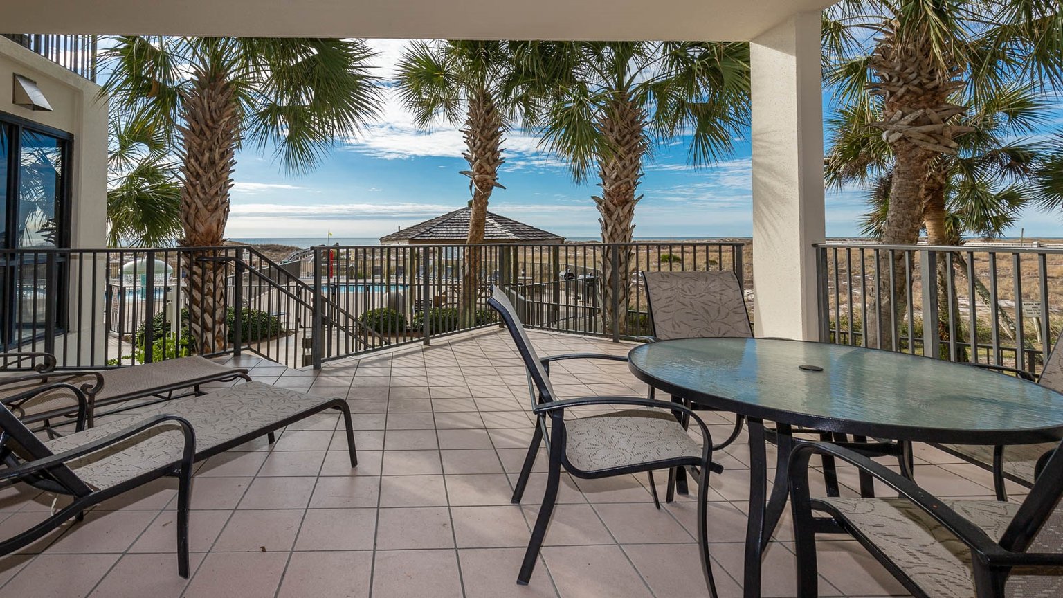 Orange Beach Vacation Rental