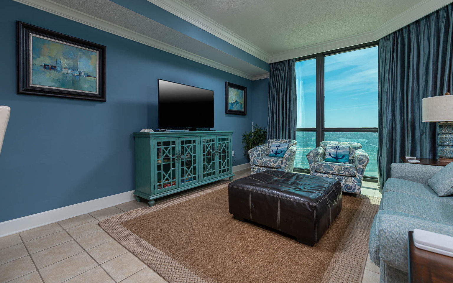 Orange Beach Vacation Rental