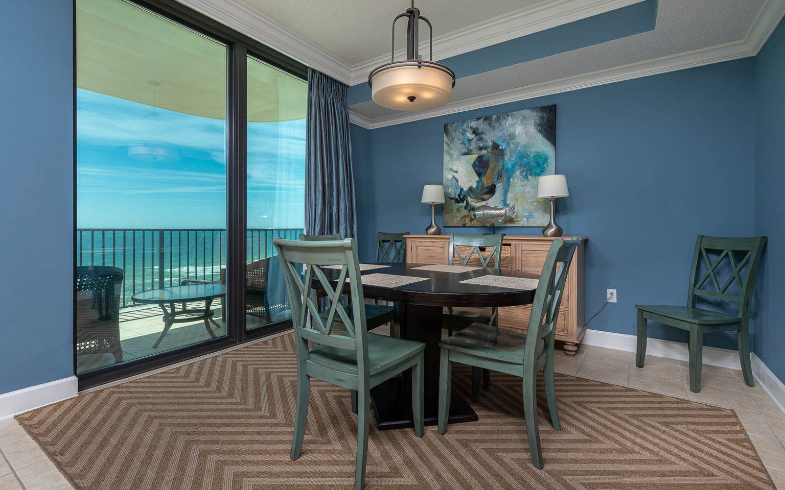 Orange Beach Vacation Rental