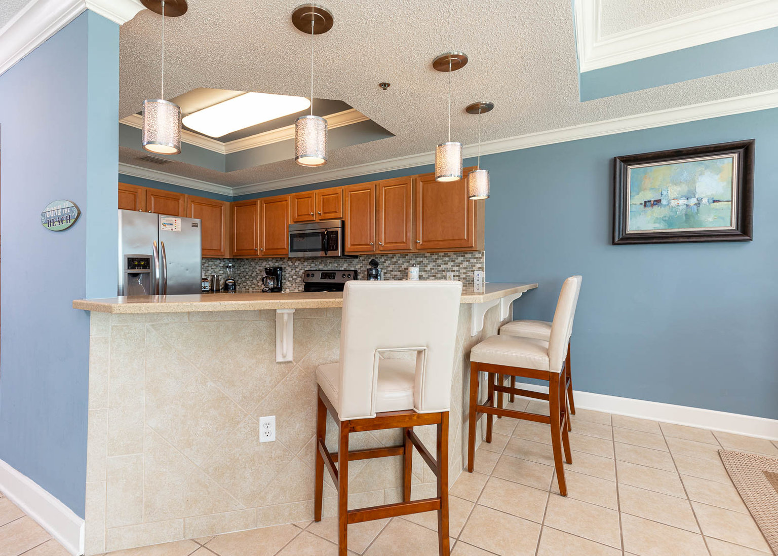 Orange Beach Vacation Rental