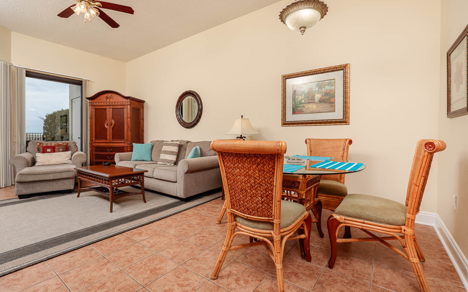 Orange Beach Vacation Rental
