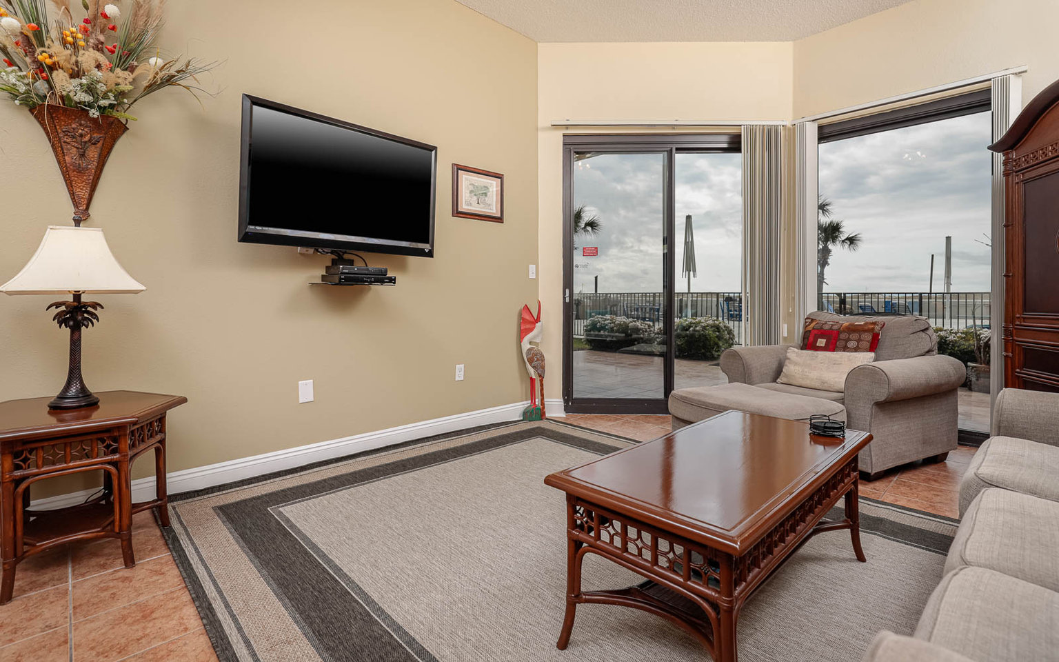 Orange Beach Vacation Rental