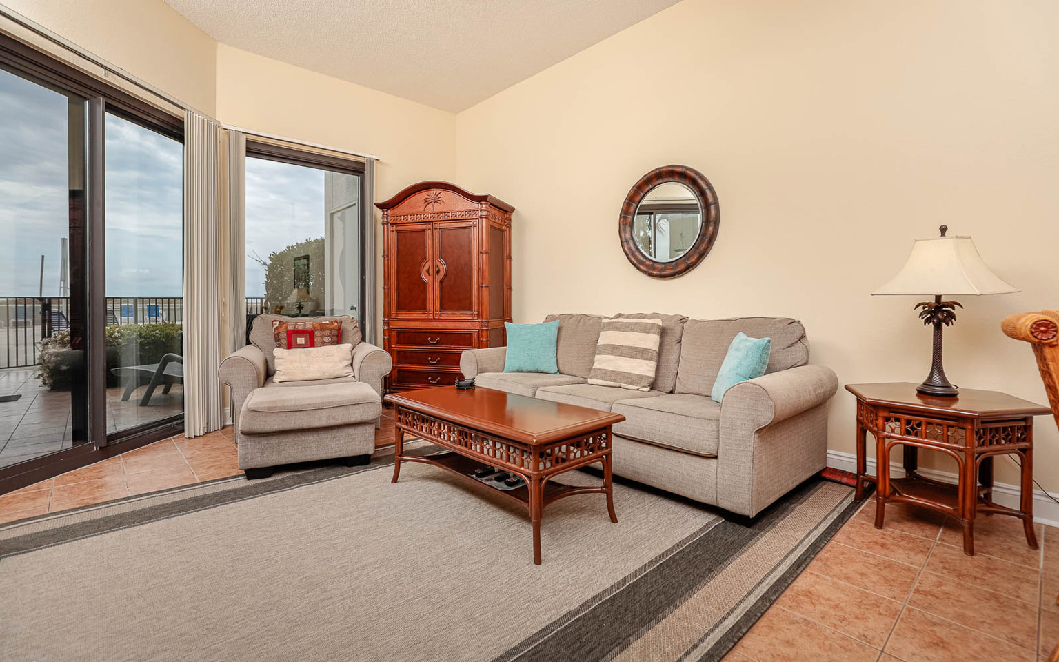 Orange Beach Vacation Rental