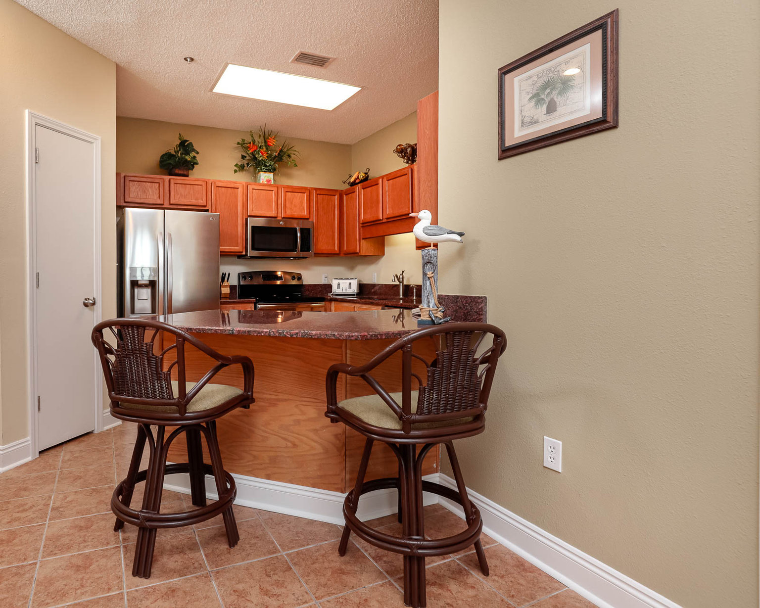 Orange Beach Vacation Rental