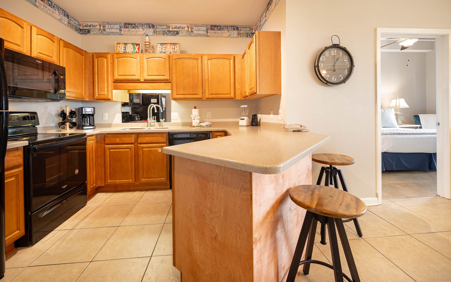 Orange Beach Vacation Rental