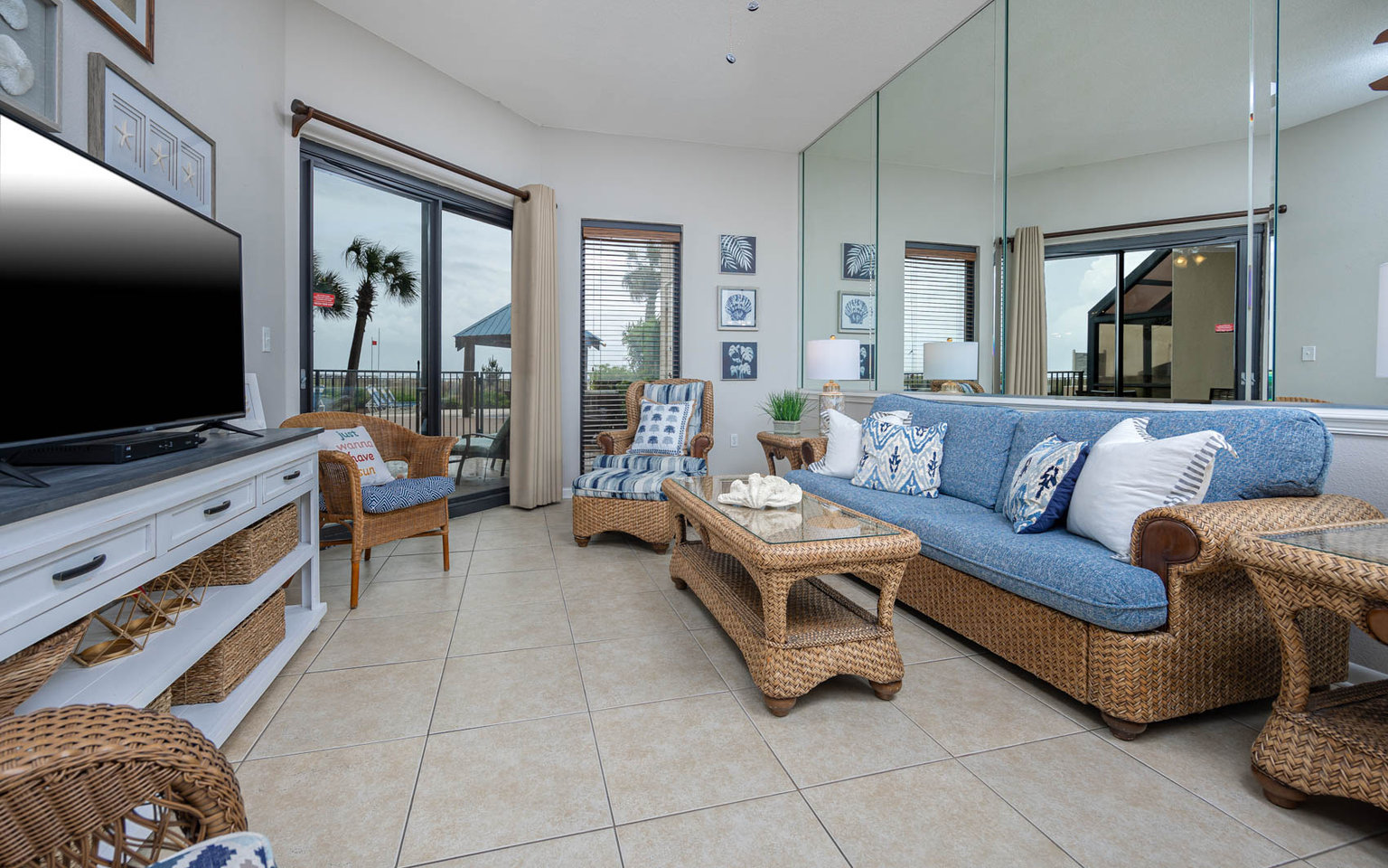 Orange Beach Vacation Rental