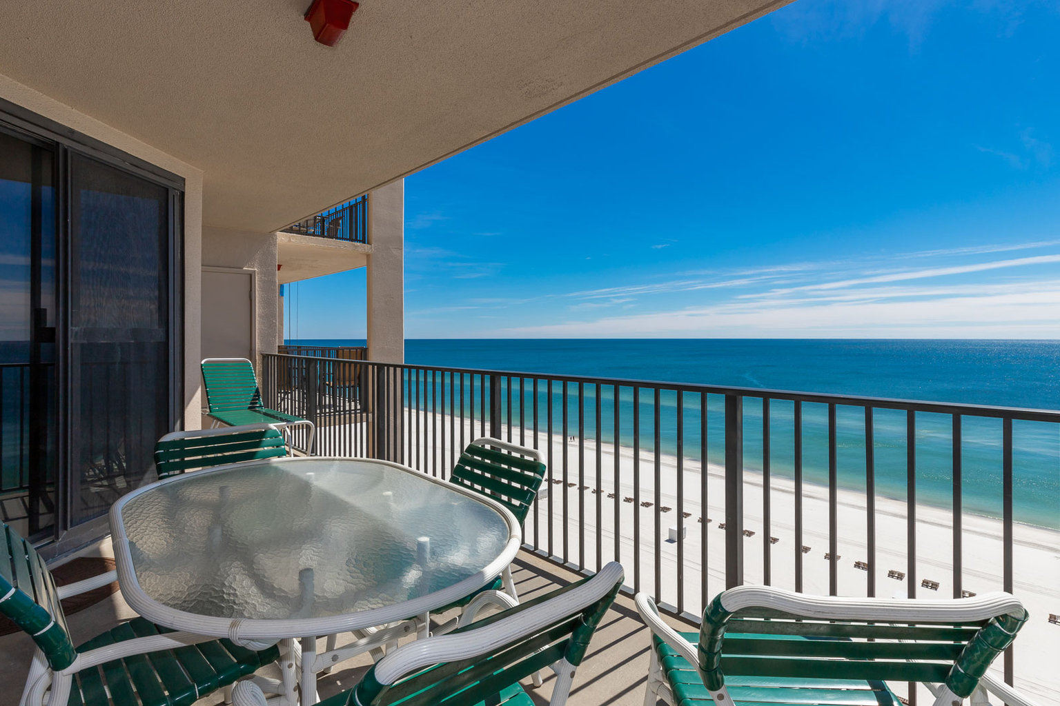 Orange Beach Vacation Rental