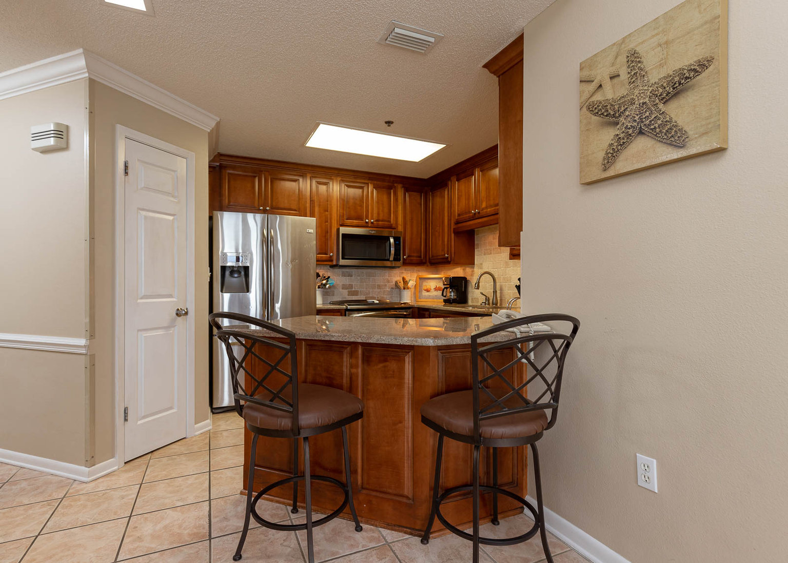 Orange Beach Vacation Rental