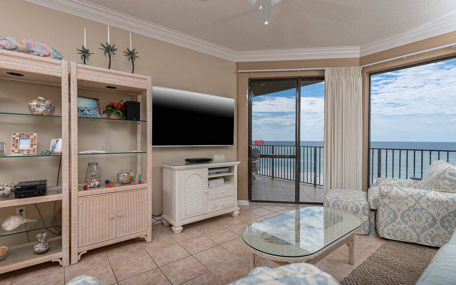 Orange Beach Vacation Rental