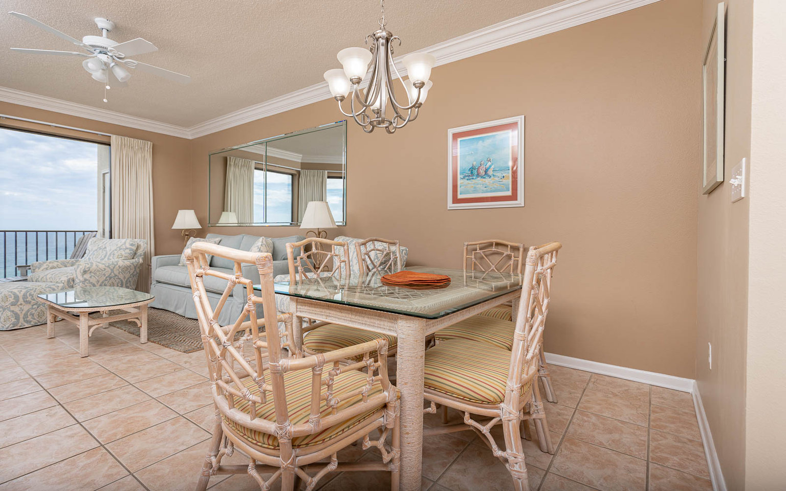 Orange Beach Vacation Rental
