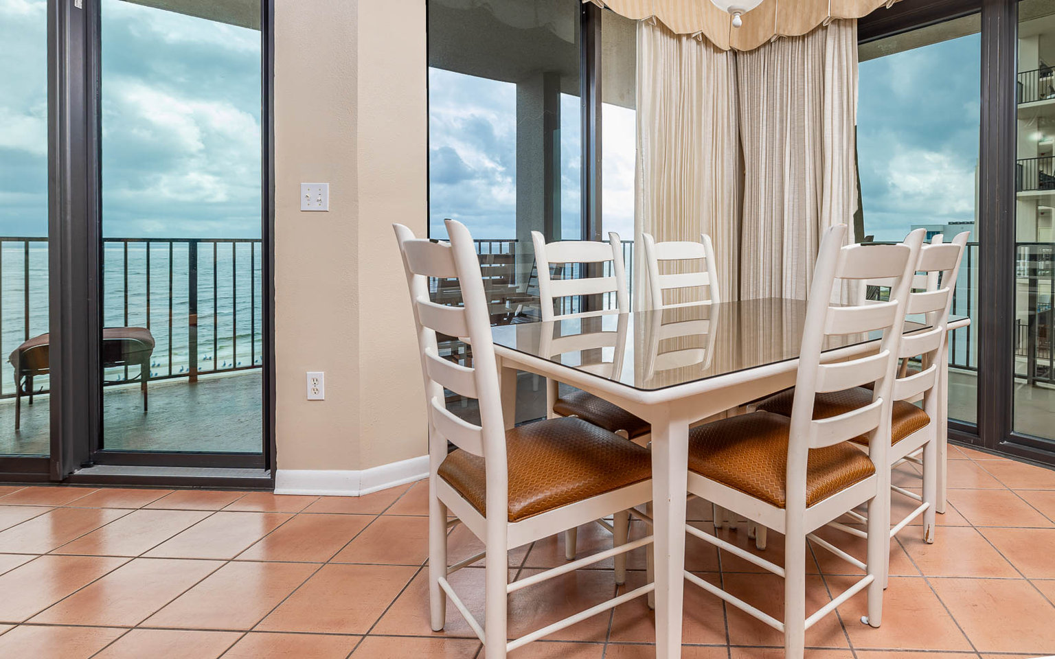 Orange Beach Vacation Rental