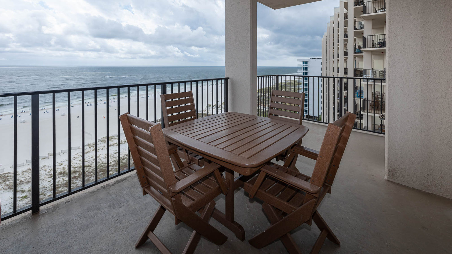 Orange Beach Vacation Rental
