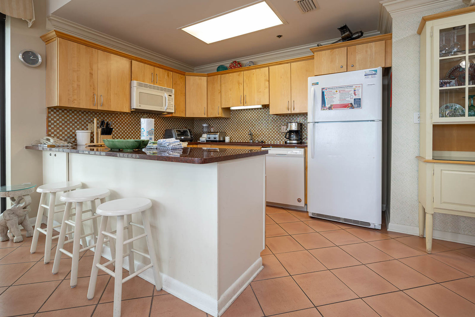 Orange Beach Vacation Rental