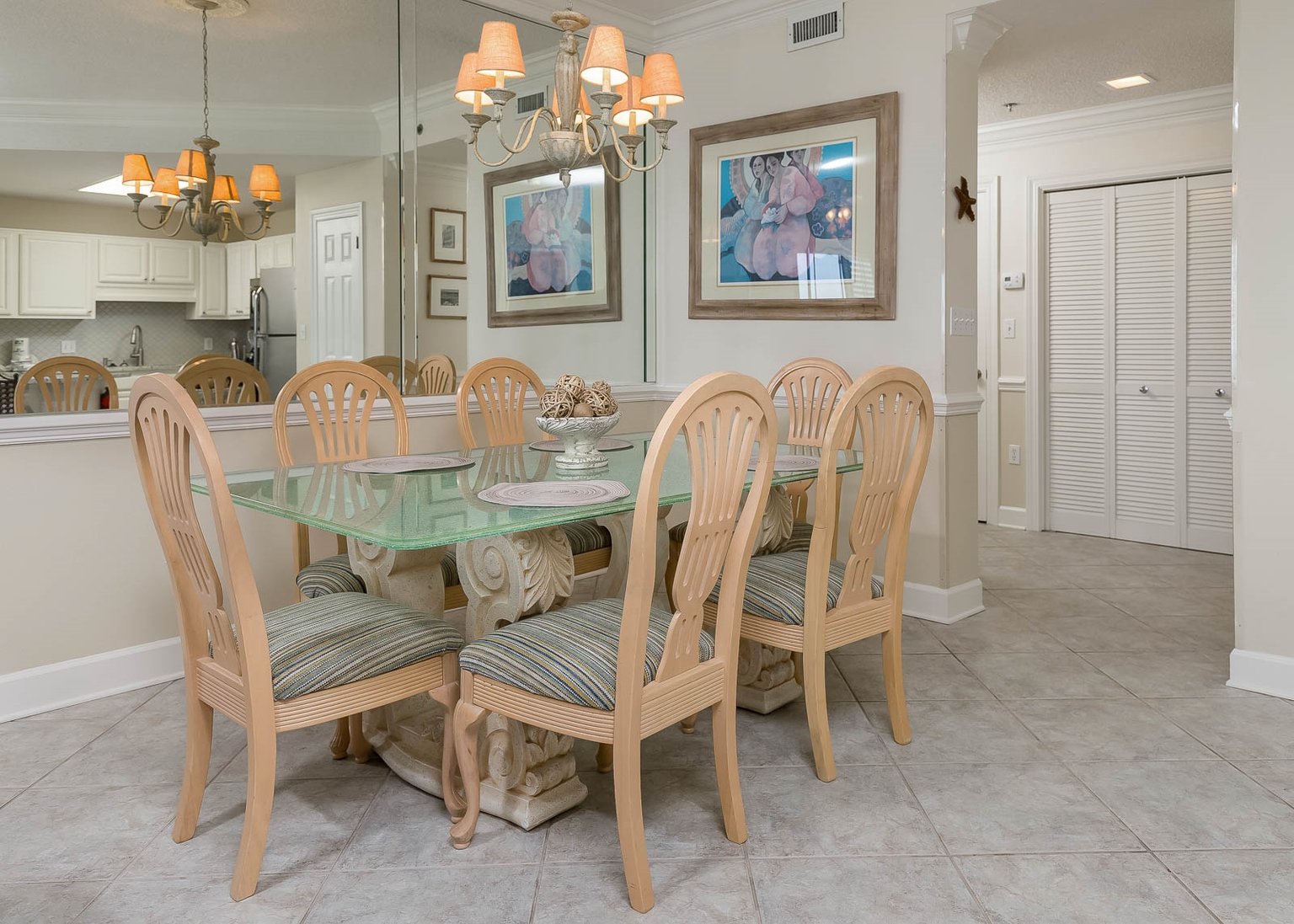 Orange Beach Vacation Rental