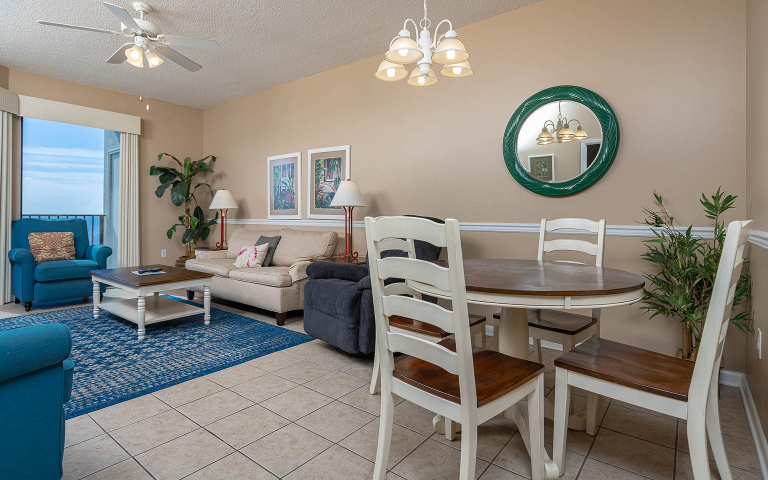 Orange Beach Vacation Rental