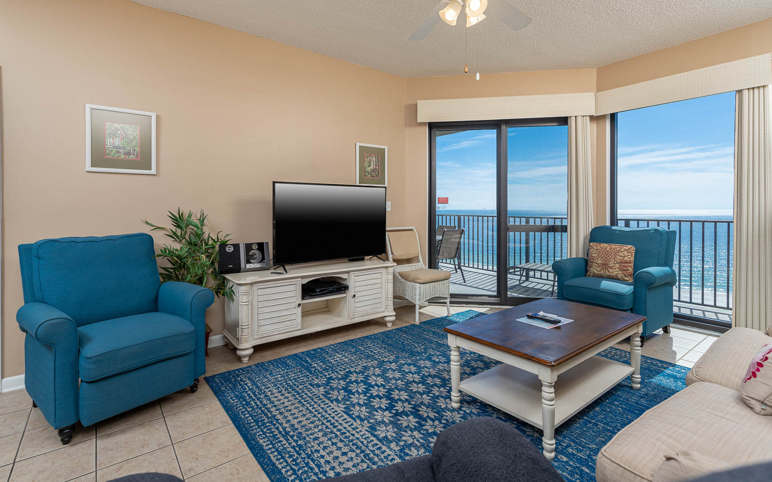 Orange Beach Vacation Rental